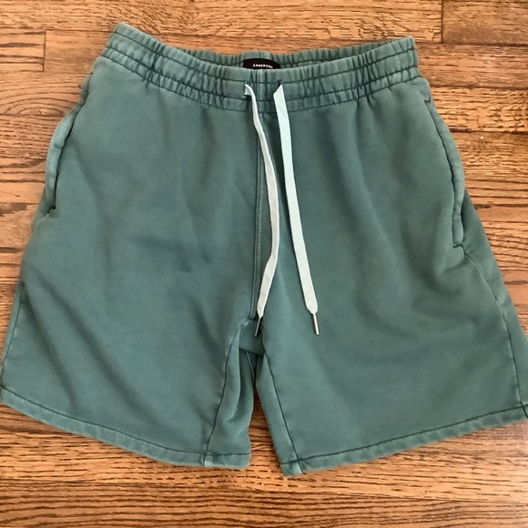 Zanerobe Mens Shorts - Picture 1 of 13